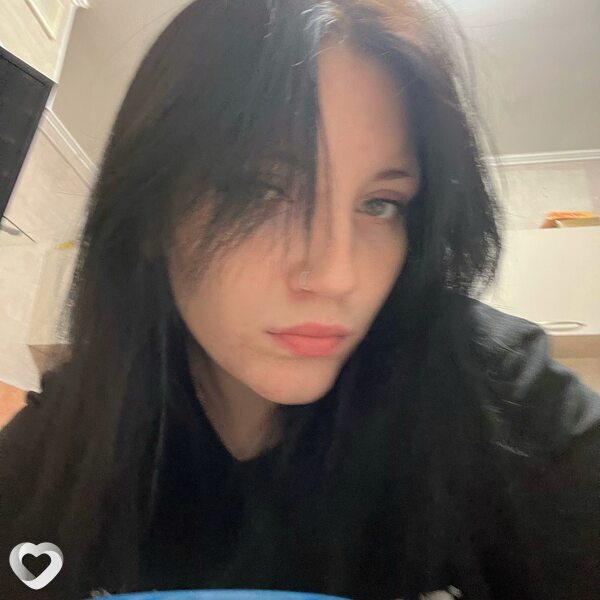 Екатерина, 22, Москве — анкета №1151016