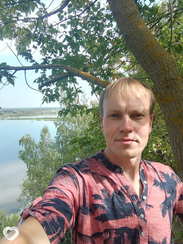 Рома, 40, Нижнем Новгороде — анкета №1151021