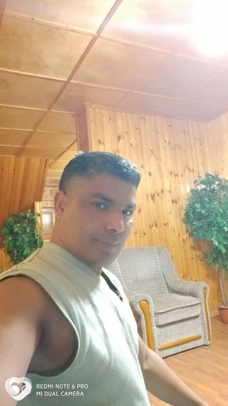 Али, 38, Ступине — анкета №1151022