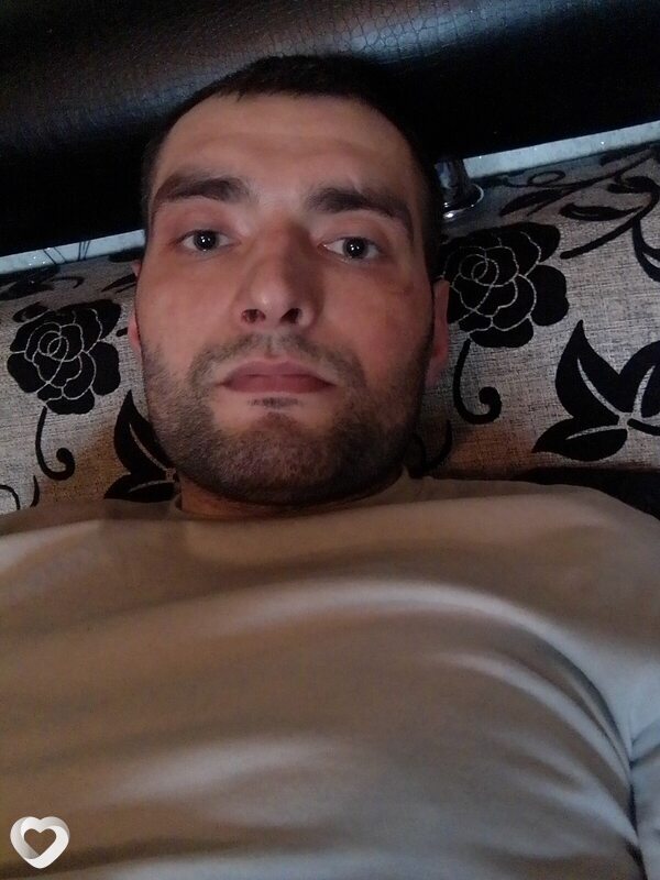 Максим, 32, Орехово-Зуеве — анкета №1151279