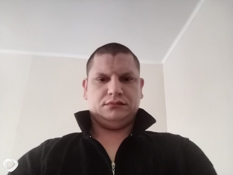 Денис, 31, Тюмени — анкета №1151283