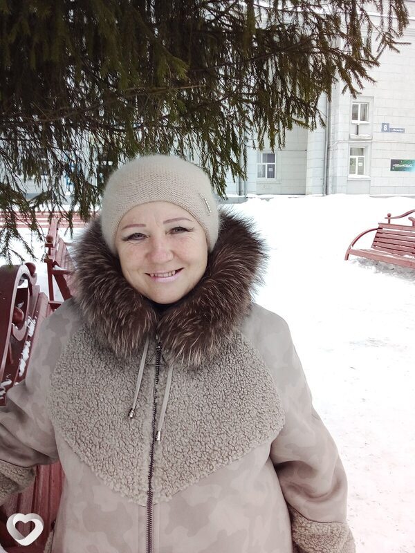 Елена, Анжеро-Судженск