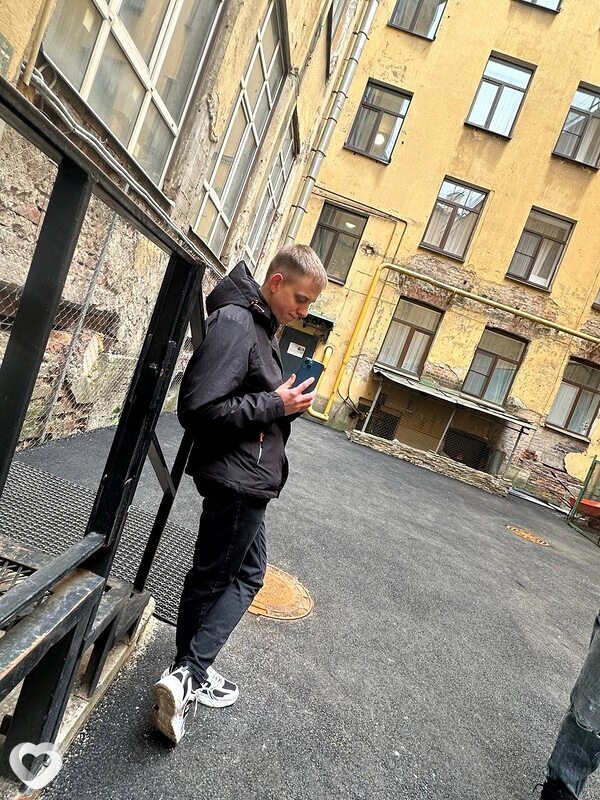 Паша, 24, Междуреченске — анкета №1151286