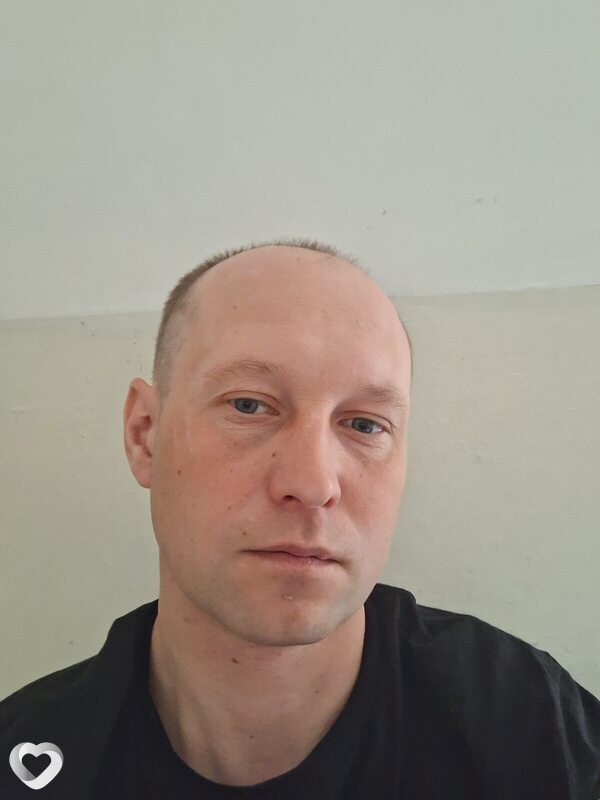Иван, 41, Челябинске — анкета №1151287