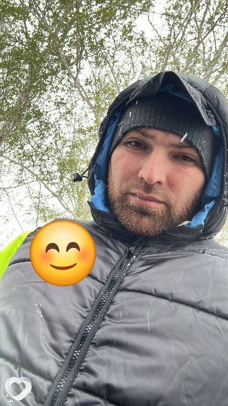 Свои Знают, 33, Уфе — анкета №1151290