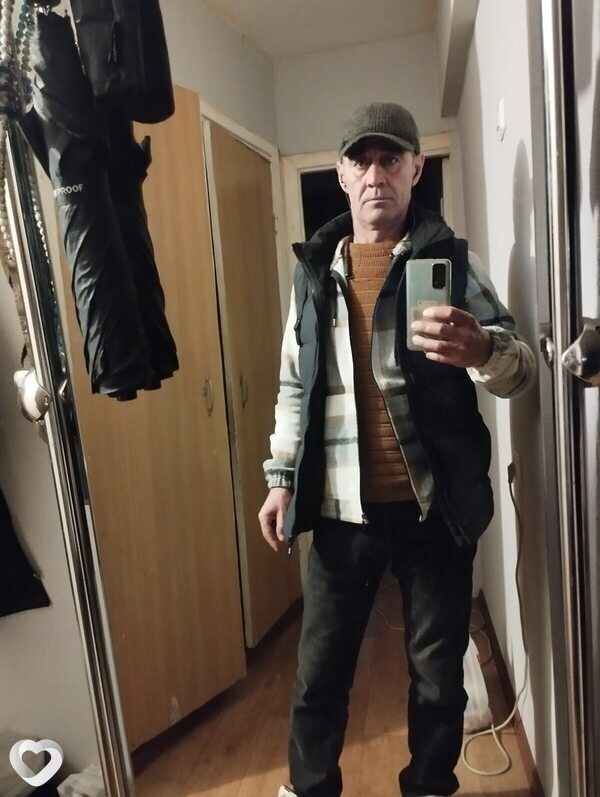 Муроджон, 53, Иркутске — анкета №1151299