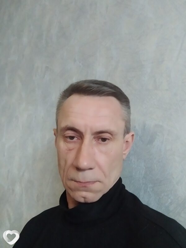 Станислав, 55, Москве — анкета №1151300