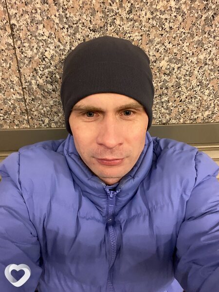 Паша, 33, Санкт-Петербурге — анкета №1151060