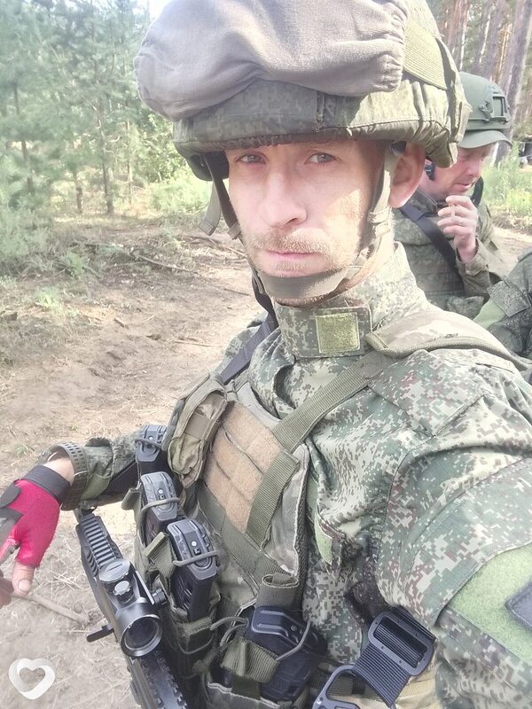 Евгений Рязанцев, 36, Алапаевске — анкета №1151076