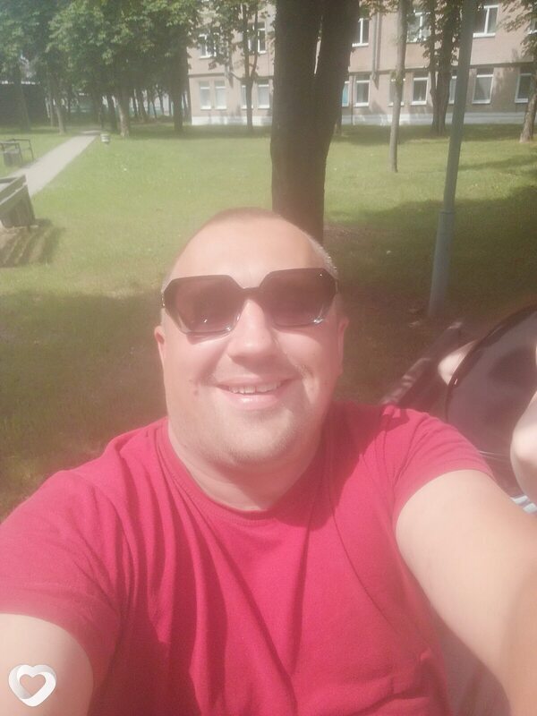 Дмитрий, 41, Минске — анкета №1151138