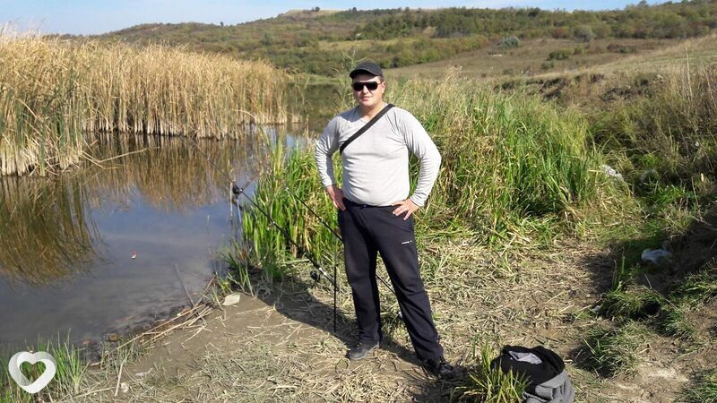 Иван, 45, Омске — анкета №1151146