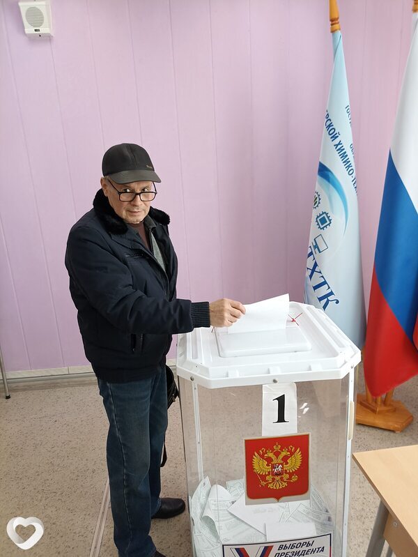 Виктор, 68, Твери — анкета №1151160