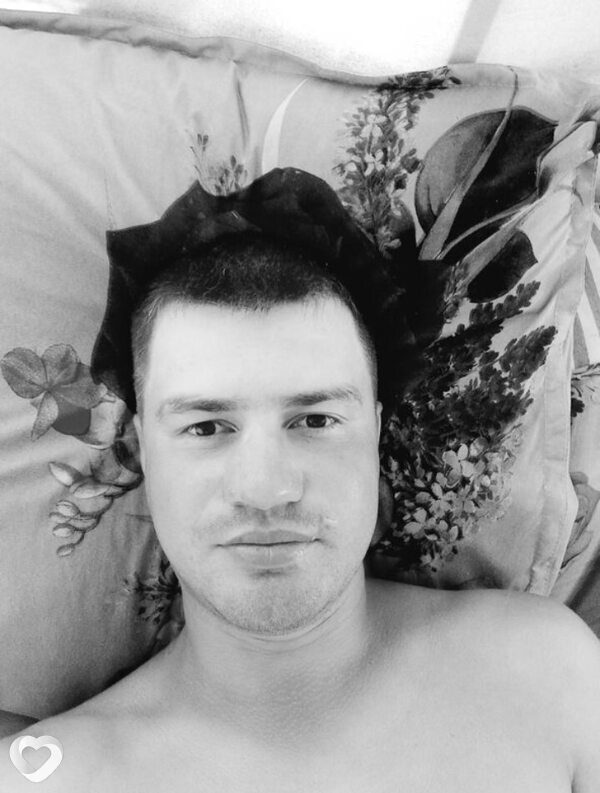 Андрей, 36, Самаре — анкета №1151162