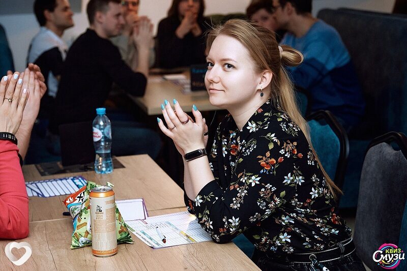 Анна, 28, Гомеле — анкета №1151166
