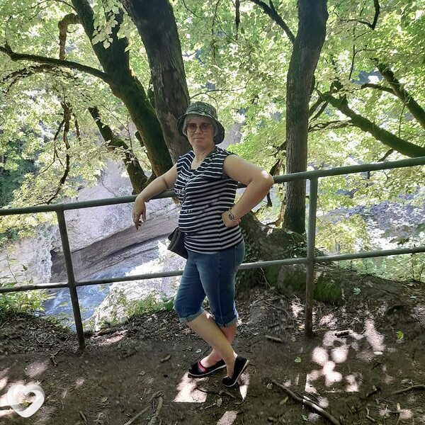 Алена, 50, Ставрополе — анкета №1151175