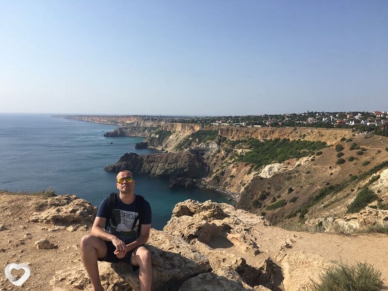 Валентин, 39, Обнинске — анкета №1151178