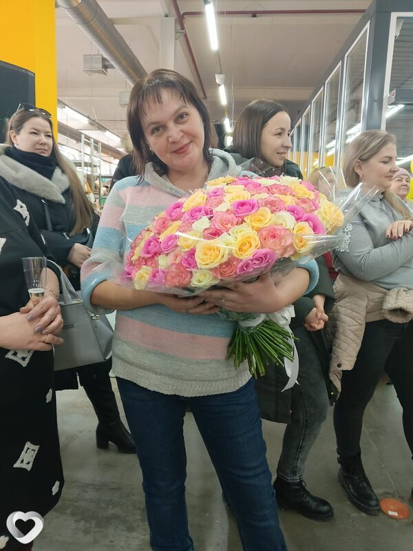 Ирина, 43, Омске — анкета №1151179