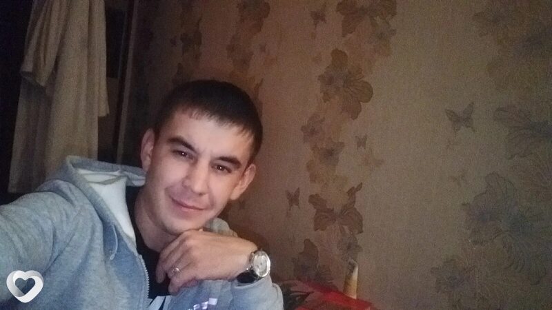 Тимур, 34, Оренбурге — анкета №1151081