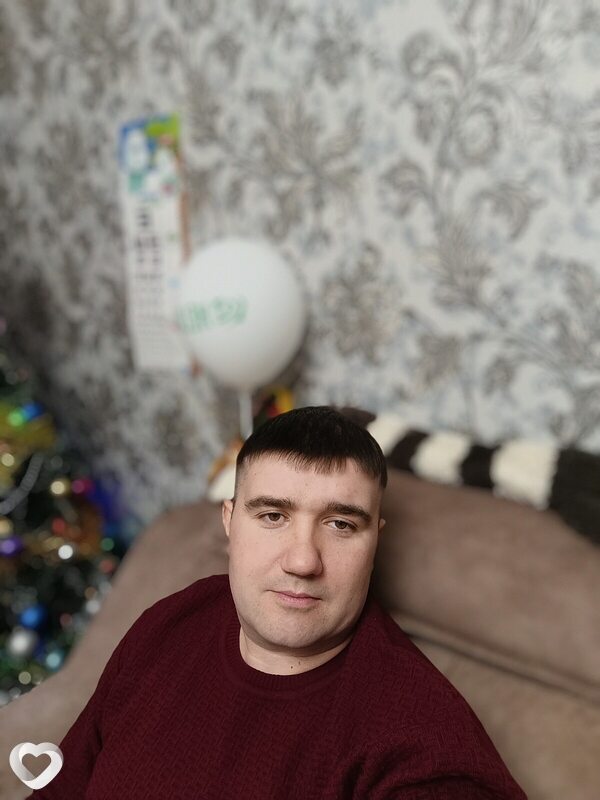 Алексей, 37, Борисове — анкета №1151083