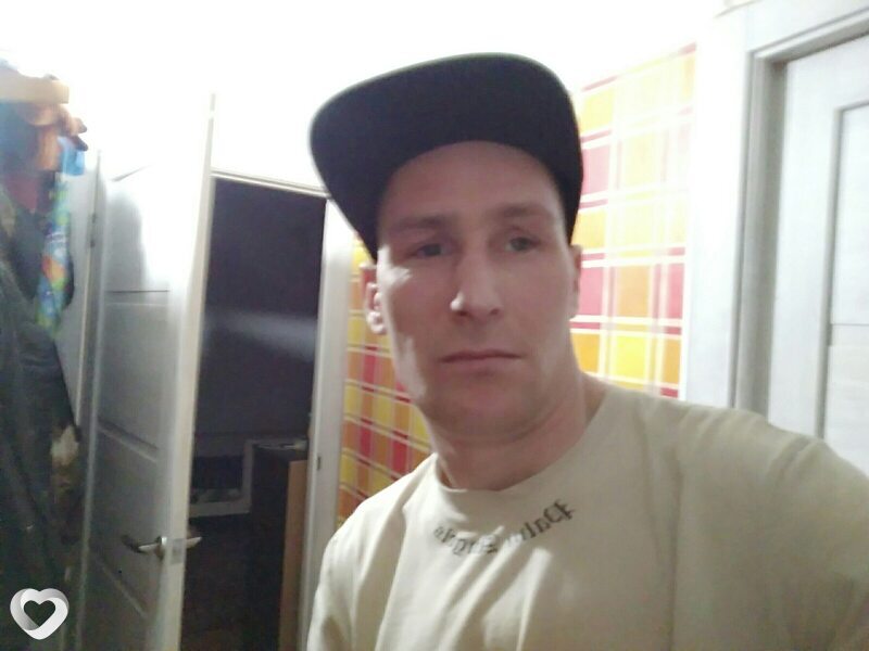 Евгений, 38, Перми — анкета №1151088