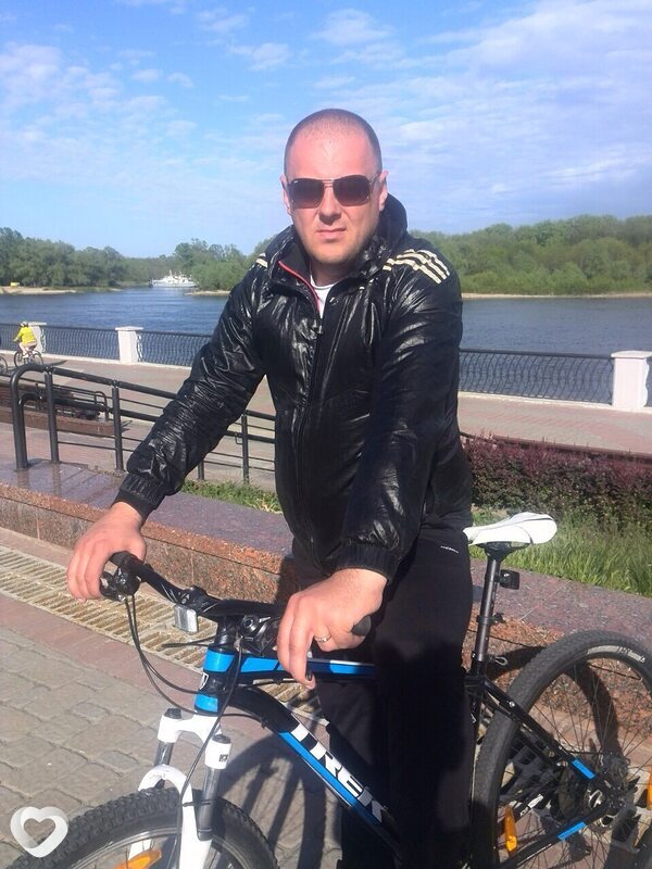 Дмитрий, 47, Гомеле — анкета №1151090