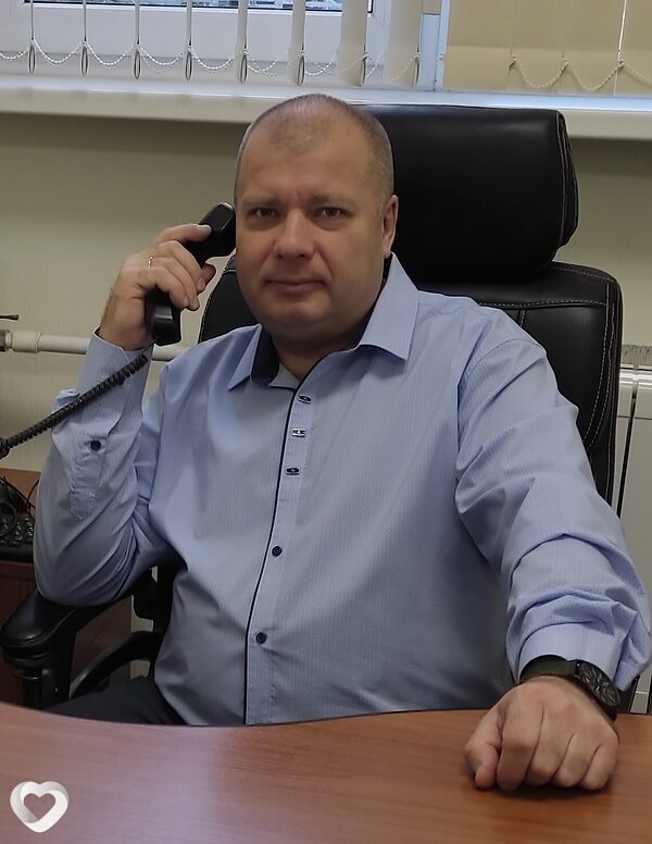 Андрей, 54, Люберцах — анкета №1151092