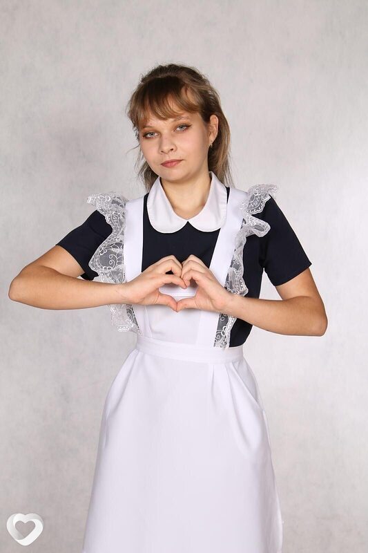 Воробьева Ксения, 21, Краснодаре — анкета №1151094