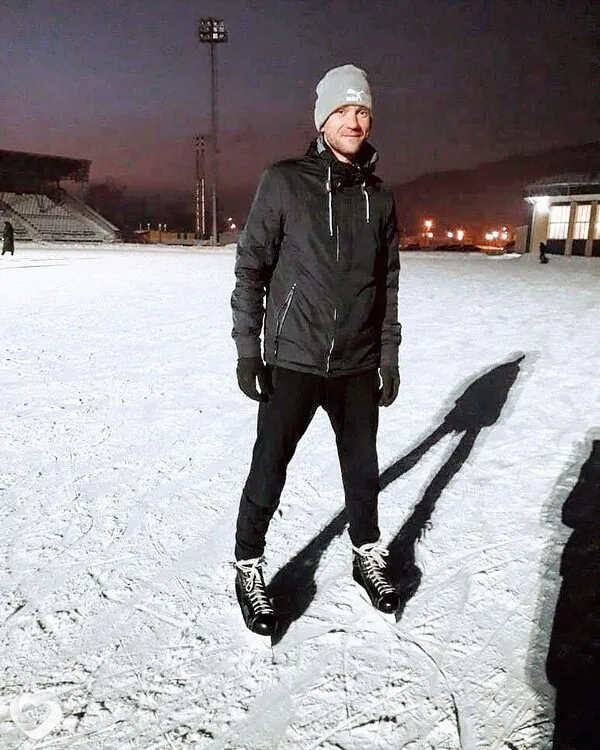 Слава, 39, Барнауле — анкета №1151100