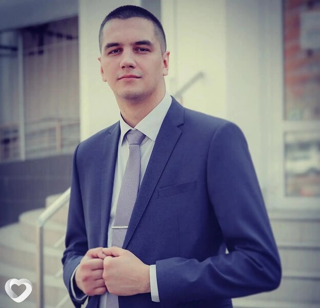 Иван, Лобня