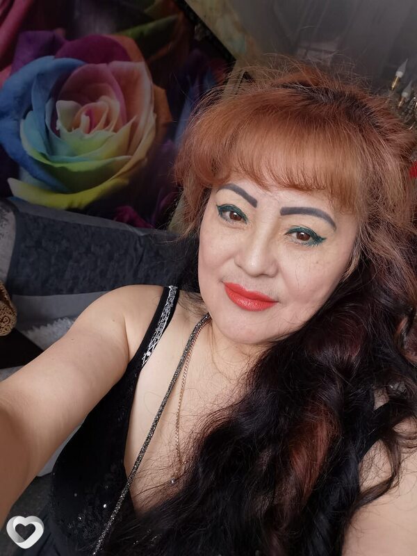 Галина, 64, Южно-Сахалинске — анкета №1151109