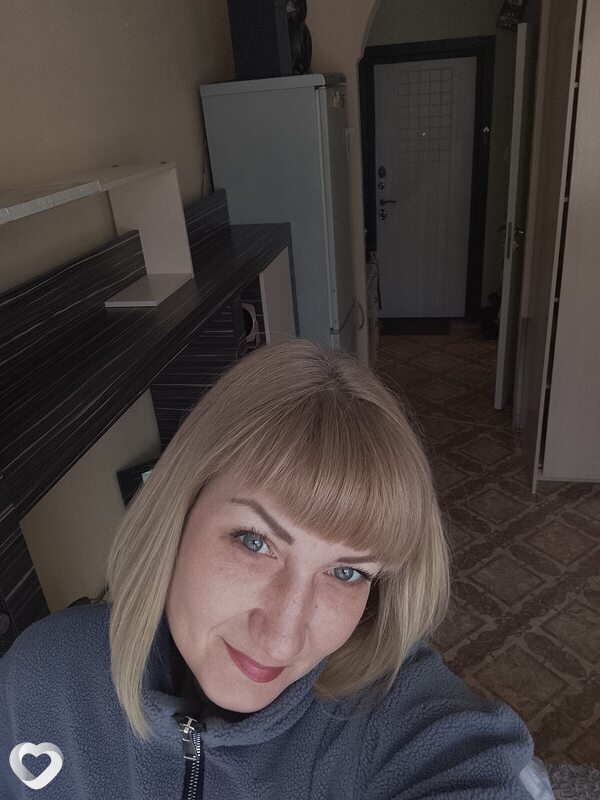 Мария, 43, Кемерове — анкета №1151110