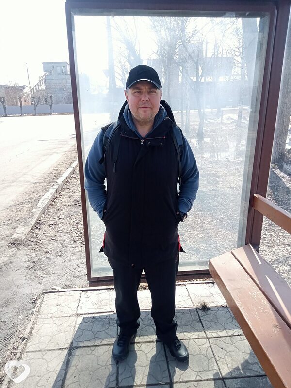 Александр, 48, Петропавловске — анкета №1151111