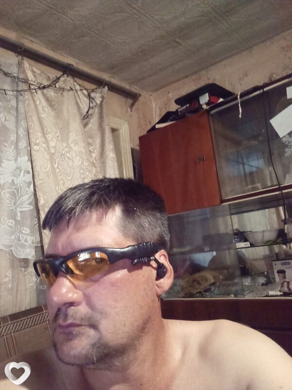 Михаил, 38, Астрахани — анкета №1151118