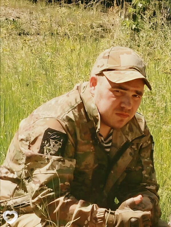 Егор, 37, Рязани — анкета №1151128