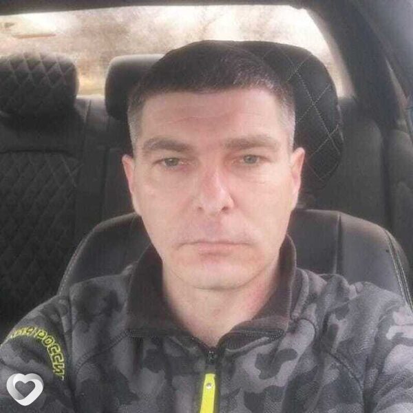 Артём, 37, Каменске-Шахтинском — анкета №1151330