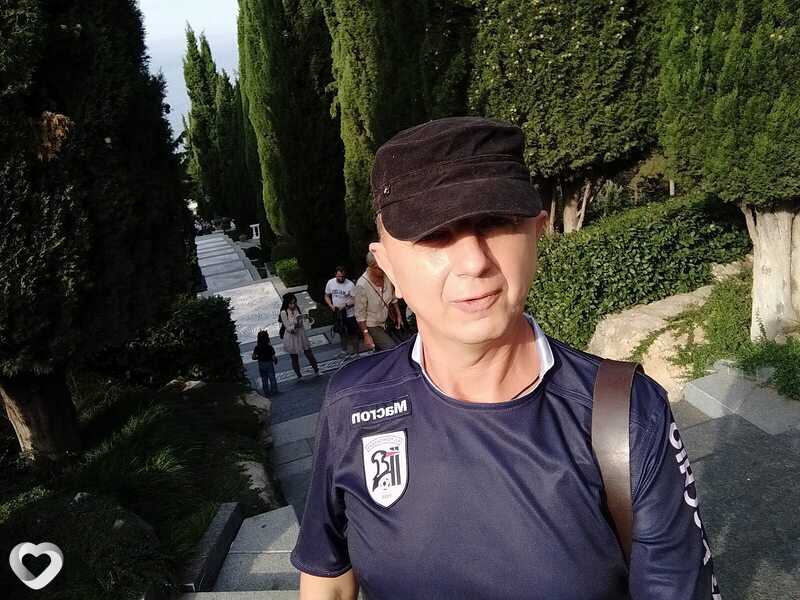 Юрий, Афипский