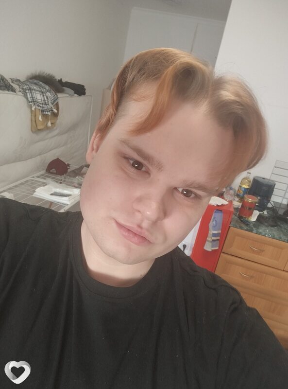 Дима, 25, Нижнем Новгороде — анкета №1151334