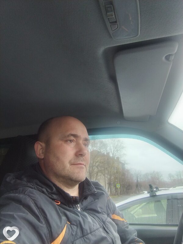 Сергей, 49, Комсомольске-на-Амуре — анкета №1151347