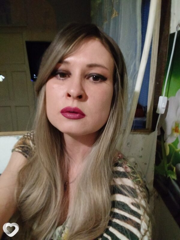 Олеся, 36, Артеме — анкета №1151351