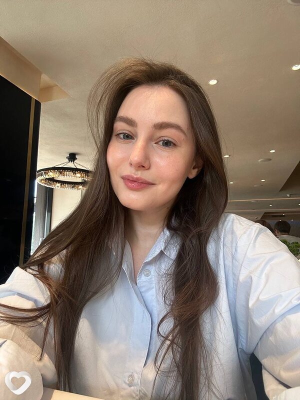 Елена, 20, Кемерове — анкета №1151309
