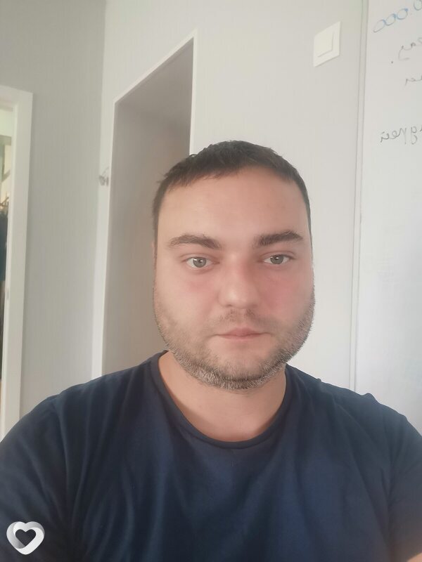 Юрий, 38, Туле — анкета №1151207
