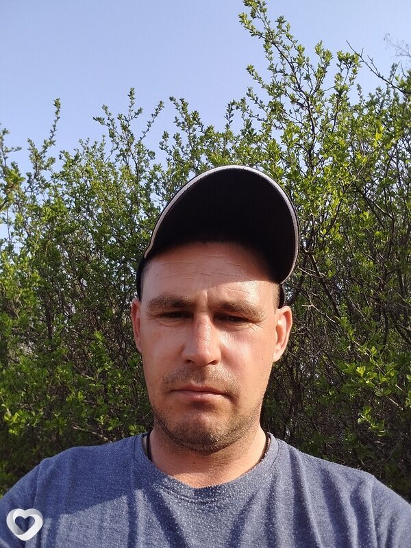 Алексей, 47, Юрге — анкета №1151209