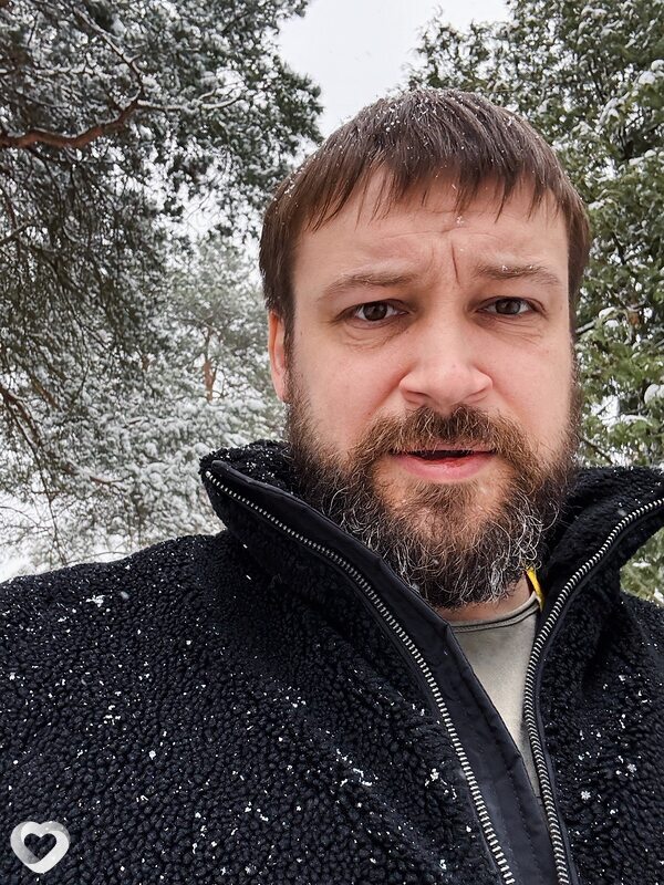 Александр, 40, Рязани — анкета №1151217