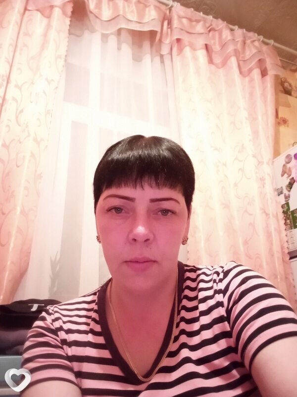 Галчёна, 35, Иркутске — анкета №1151218