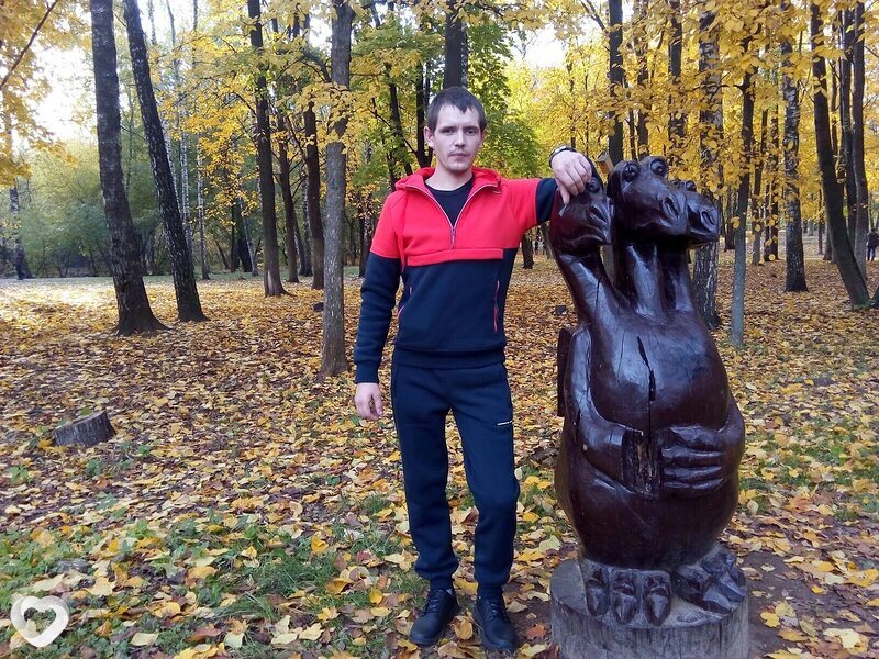 Денис, Новохоперск