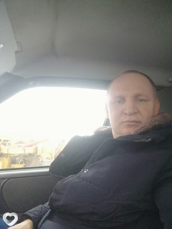 Эдуард, 42, Краснодаре — анкета №1151226