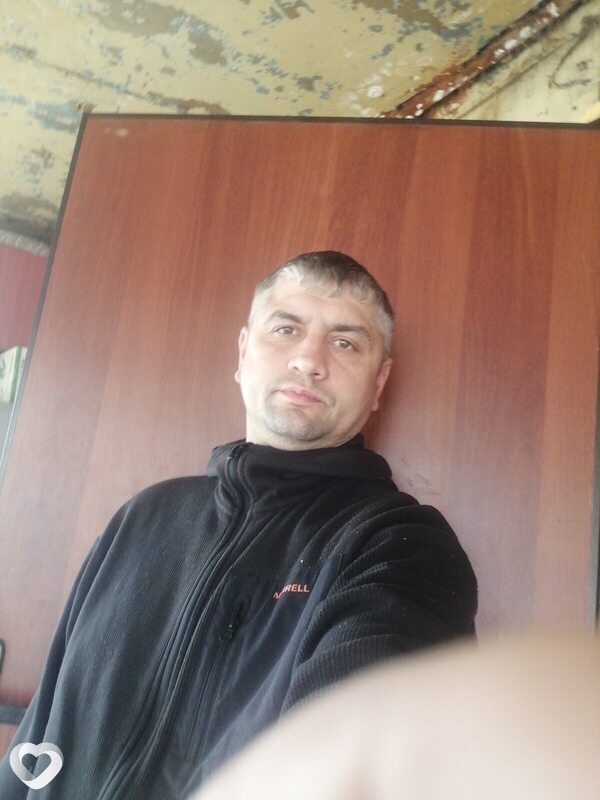 Сергей, 36, Хабаровске — анкета №1151230
