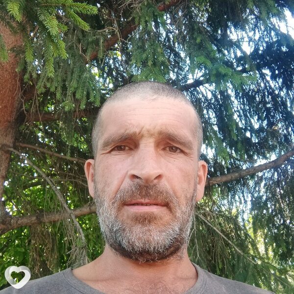 Вадим, 49, Новосибирске — анкета №1151233