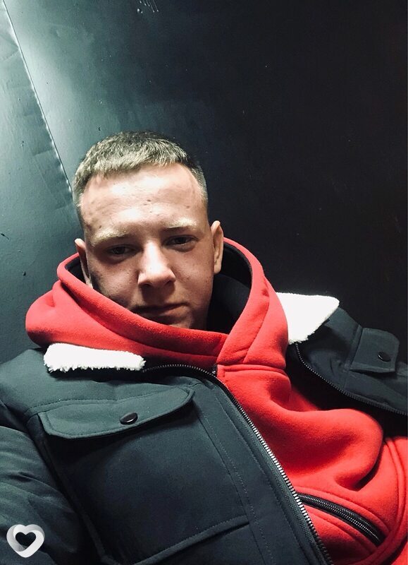 Денис, 23, Москве — анкета №1151234