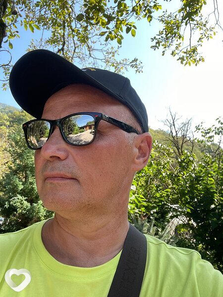 Александр, 55, Санкт-Петербурге — анкета №1151235
